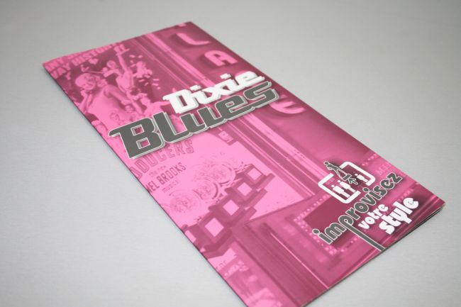 Carte Boissons vernis - couverture